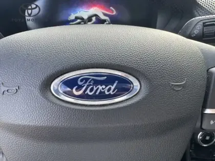 Photo 37 Ford Puma 1.0 Flexifuel Hybrid 125 ch