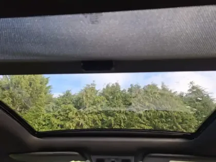 Photo 19 Ford Puma 1.0 Flexifuel Hybrid 125 ch