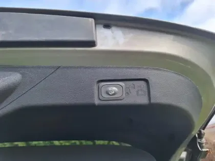 Photo 17 Ford Puma 1.0 Flexifuel Hybrid 125 ch