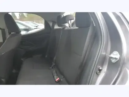 Photo 12 Toyota Yaris Hybride 116h Design PACK CONFORT