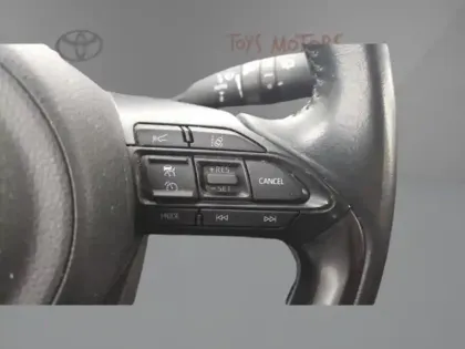 Photo 21 Toyota Yaris Hybride 116h Design PACK CONFORT