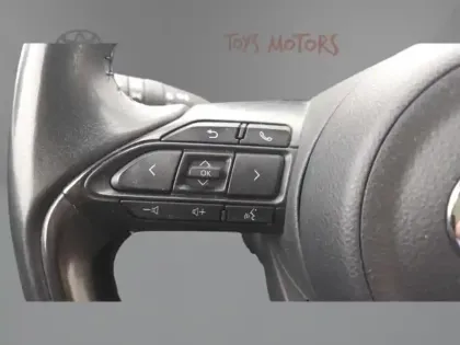 Photo 7 Toyota Yaris Hybride 116h Design PACK CONFORT