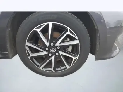 Photo 15 Toyota Yaris Hybride 116h Design PACK CONFORT