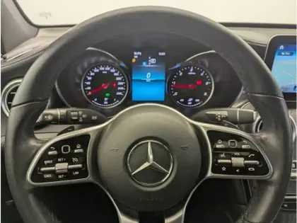 Photo 18 Mercedes Classe GLC Gén. I Ph2 Avantgarde Li Launch 5