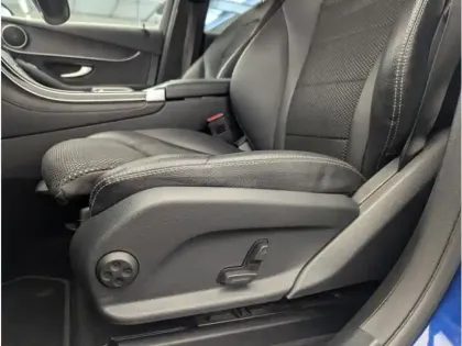 Photo 7 Mercedes Classe GLC Gén. I Ph2 Avantgarde Li Launch 5