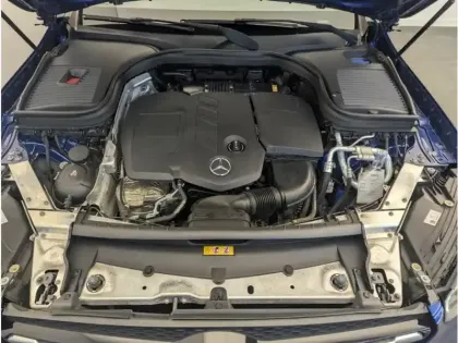 Photo 23 Mercedes Classe GLC Gén. I Ph2 Avantgarde Li Launch 5