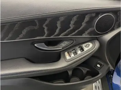 Photo 6 Mercedes Classe GLC Gén. I Ph2 Avantgarde Li Launch 5