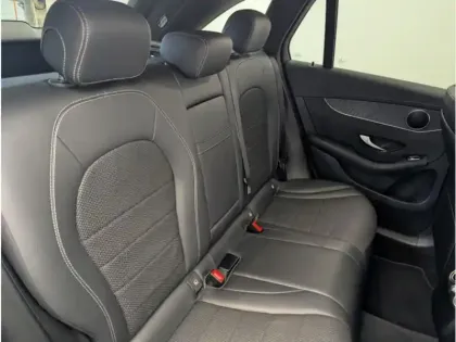 Photo 12 Mercedes Classe GLC Gén. I Ph2 Avantgarde Li Launch 5