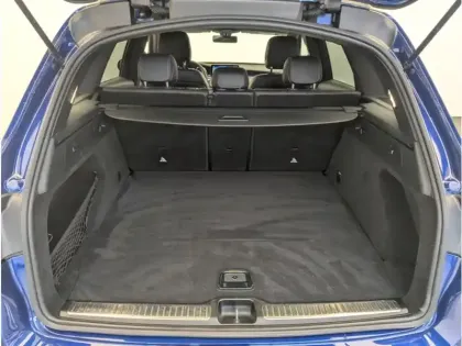 Photo 8 Mercedes Classe GLC Gén. I Ph2 Avantgarde Li Launch 5