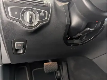 Photo 15 Mercedes Classe GLC Gén. I Ph2 Avantgarde Li Launch 5