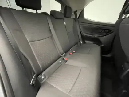 Photo 22 Toyota Yaris Hybride 116h Design