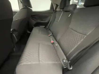 Photo 19 Toyota Yaris Hybride 116h Design