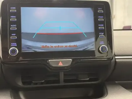 Photo 23 Toyota Yaris Hybride 116h Design