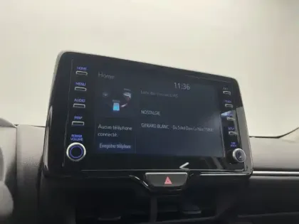 Photo 16 Toyota Yaris Hybride 116h Design