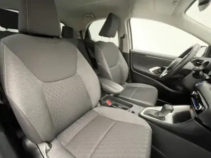 Photo 21 Toyota Yaris Hybride 116h Design