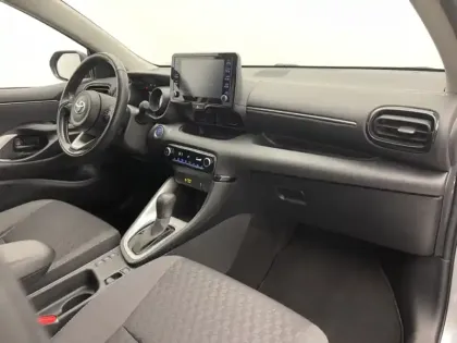 Photo 20 Toyota Yaris Hybride 116h Design