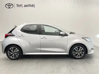 Photo 5 Toyota Yaris Hybride 116h Design