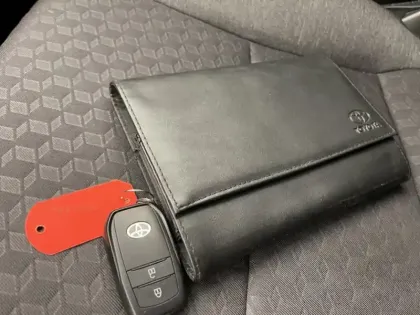 Photo 17 Toyota Yaris Hybride 116h Design