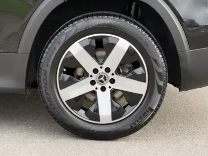 Photo 11 Mercedes GLB 200 d Business Line