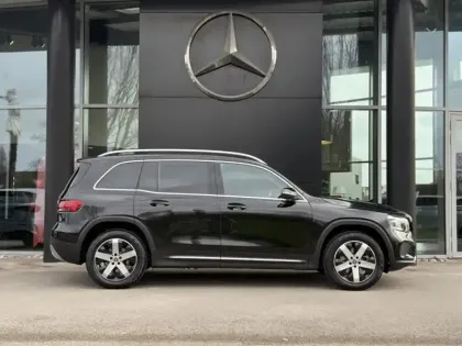 Photo 8 Mercedes GLB 200 d Business Line
