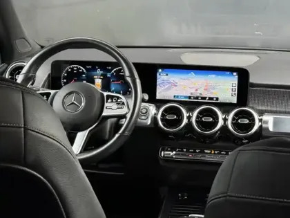 Photo 21 Mercedes GLB 200 d Business Line