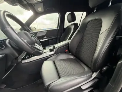 Photo 5 Mercedes GLB 200 d Business Line