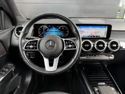 Photo 23 Mercedes GLB 200 d Business Line