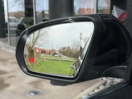 Photo 18 Mercedes GLB 200 d Business Line