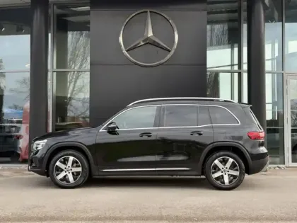 Photo 9 Mercedes GLB 200 d Business Line