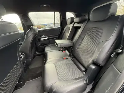 Photo 22 Mercedes GLB 200 d Business Line