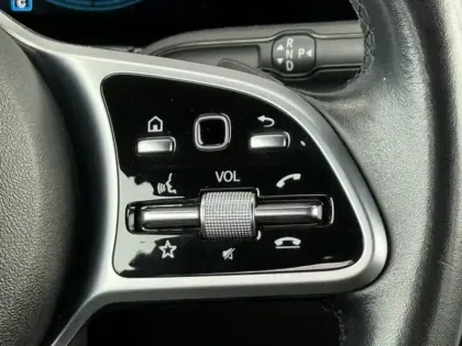 Photo 25 Mercedes GLB 200 d Business Line