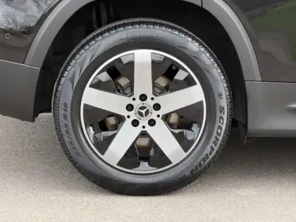 Photo 12 Mercedes GLB 200 d Business Line