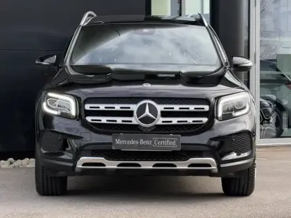 Photo 6 Mercedes GLB 200 d Business Line