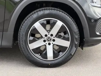 Photo 10 Mercedes GLB 200 d Business Line