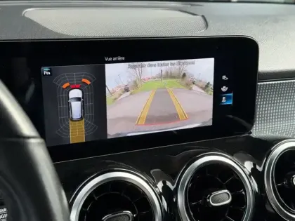 Photo 17 Mercedes GLB 200 d Business Line