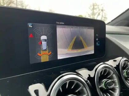 Photo 15 Mercedes EQA 250+ Edition