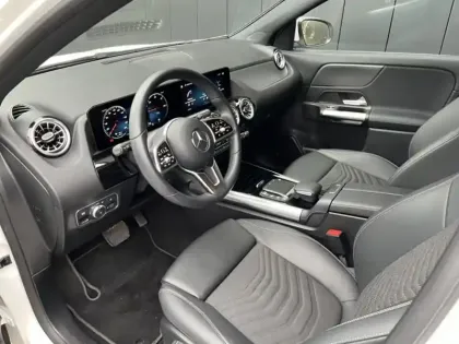 Photo 25 Mercedes EQA 250+ Edition