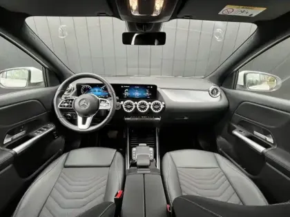 Photo 27 Mercedes EQA 250+ Edition