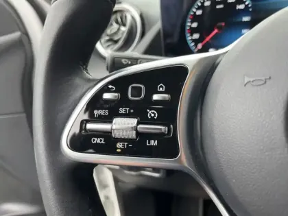 Photo 20 Mercedes EQA 250+ Edition