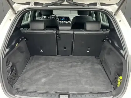 Photo 9 Mercedes EQA 250+ Edition