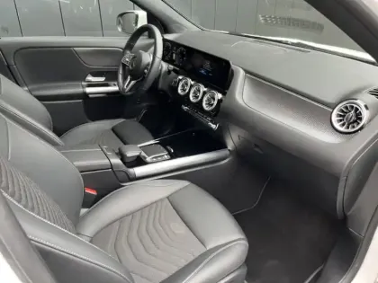 Photo 23 Mercedes EQA 250+ Edition