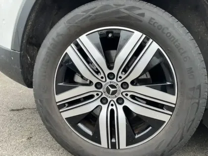 Photo 8 Mercedes EQA 250+ Edition