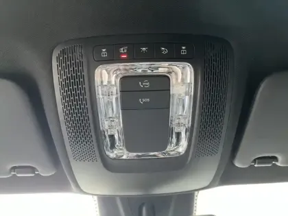 Photo 22 Mercedes EQA 250+ Edition