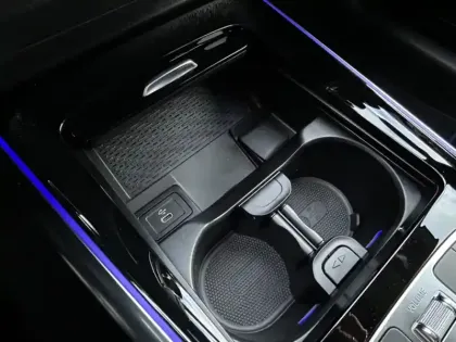 Photo 61 Mercedes GLA Gén. II (H247) Ph2 AMG Line 5