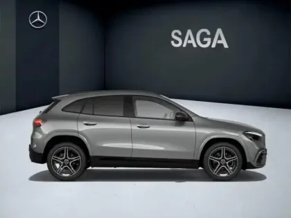 Photo 5 Mercedes GLA 200 d AMG Line