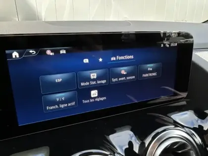 Photo 48 Mercedes GLA Gén. II (H247) Ph2 AMG Line 5