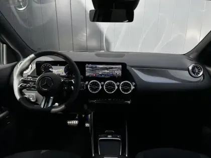 Photo 47 Mercedes GLA Gén. II (H247) Ph2 AMG Line 5