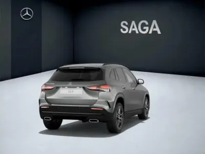 Photo 21 Mercedes GLA 200 d AMG Line