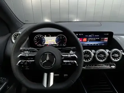 Photo 66 Mercedes GLA Gén. II (H247) Ph2 AMG Line 5