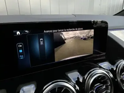 Photo 65 Mercedes GLA Gén. II (H247) Ph2 AMG Line 5